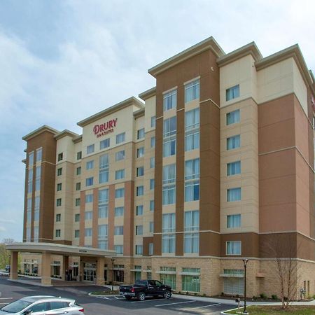 Drury Inn & Suites Pittsburgh Airport Settlers Ridge Εξωτερικό φωτογραφία