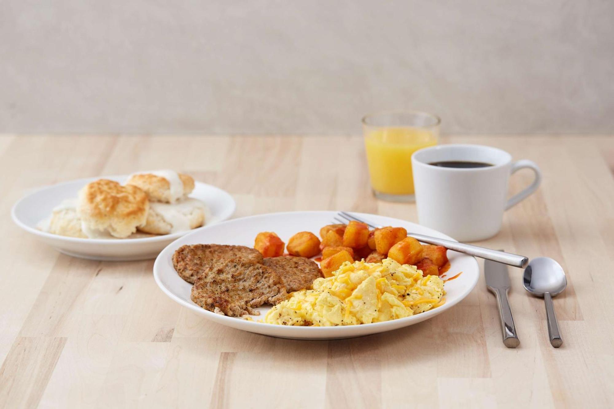 Drury Inn & Suites Pittsburgh Airport Settlers Ridge Εξωτερικό φωτογραφία