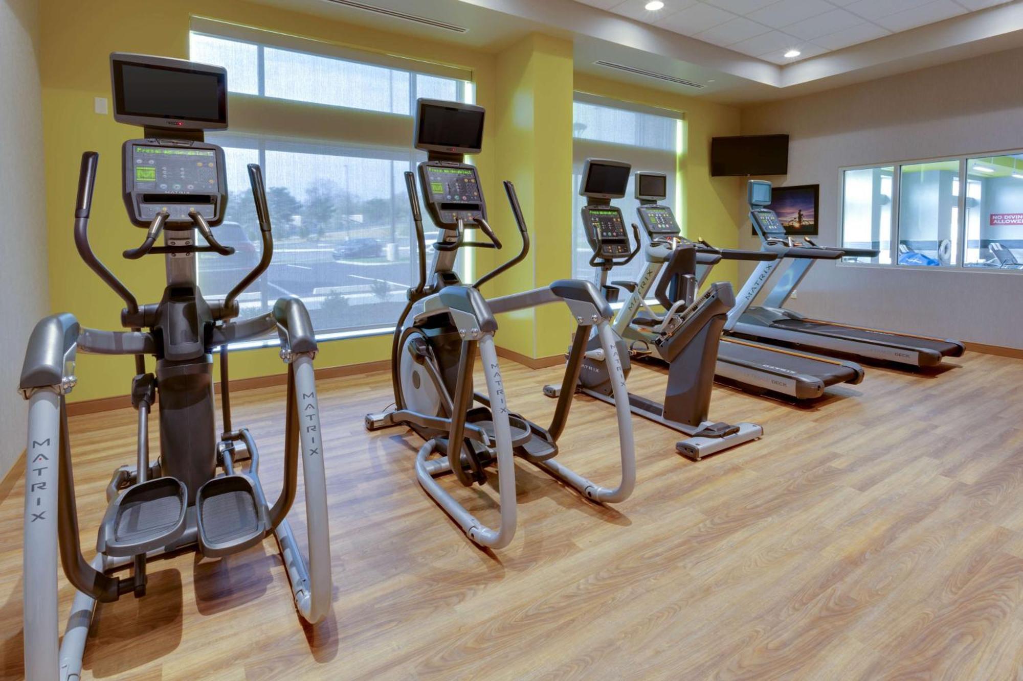 Drury Inn & Suites Pittsburgh Airport Settlers Ridge Εξωτερικό φωτογραφία