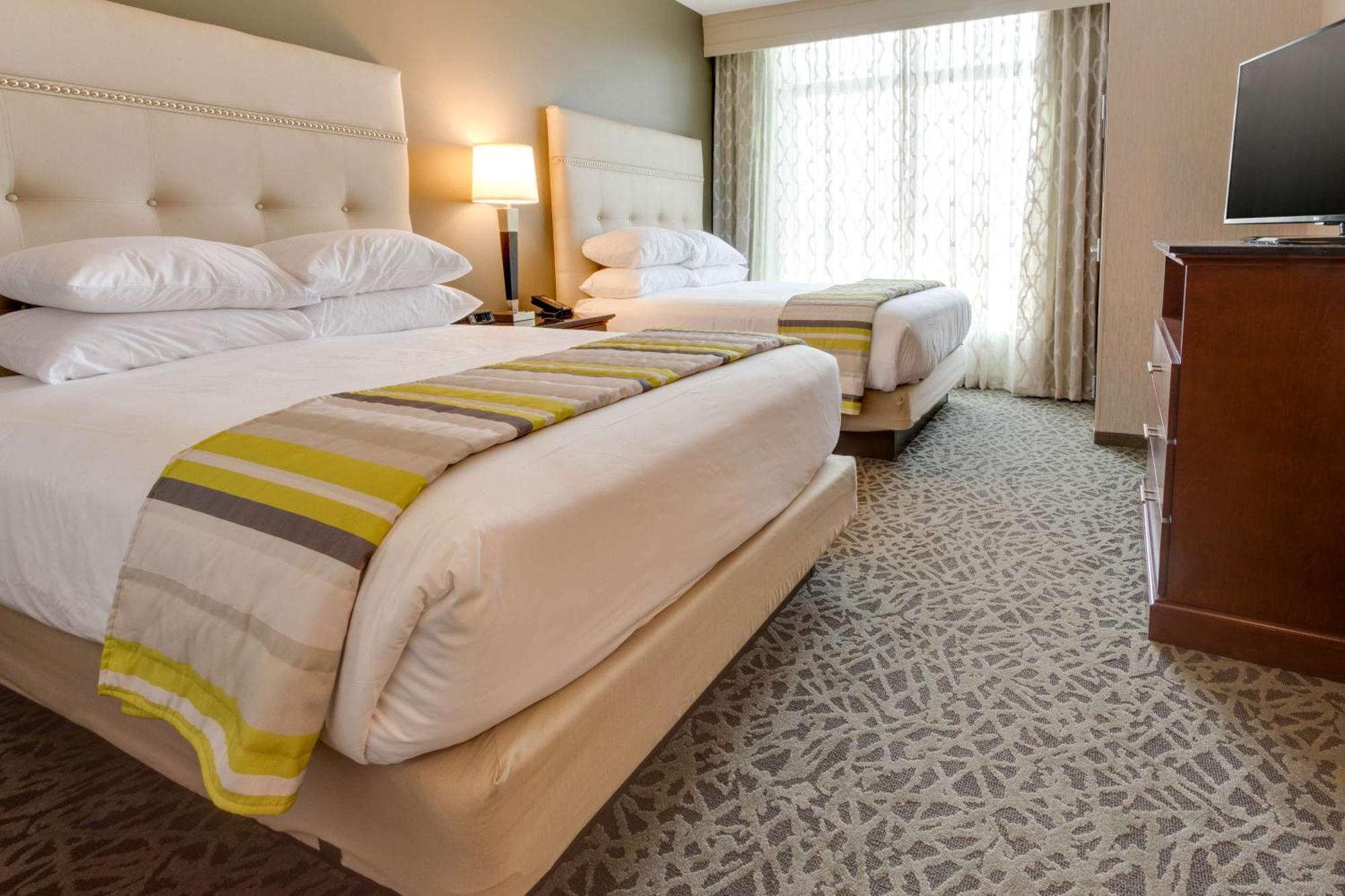 Drury Inn & Suites Pittsburgh Airport Settlers Ridge Εξωτερικό φωτογραφία