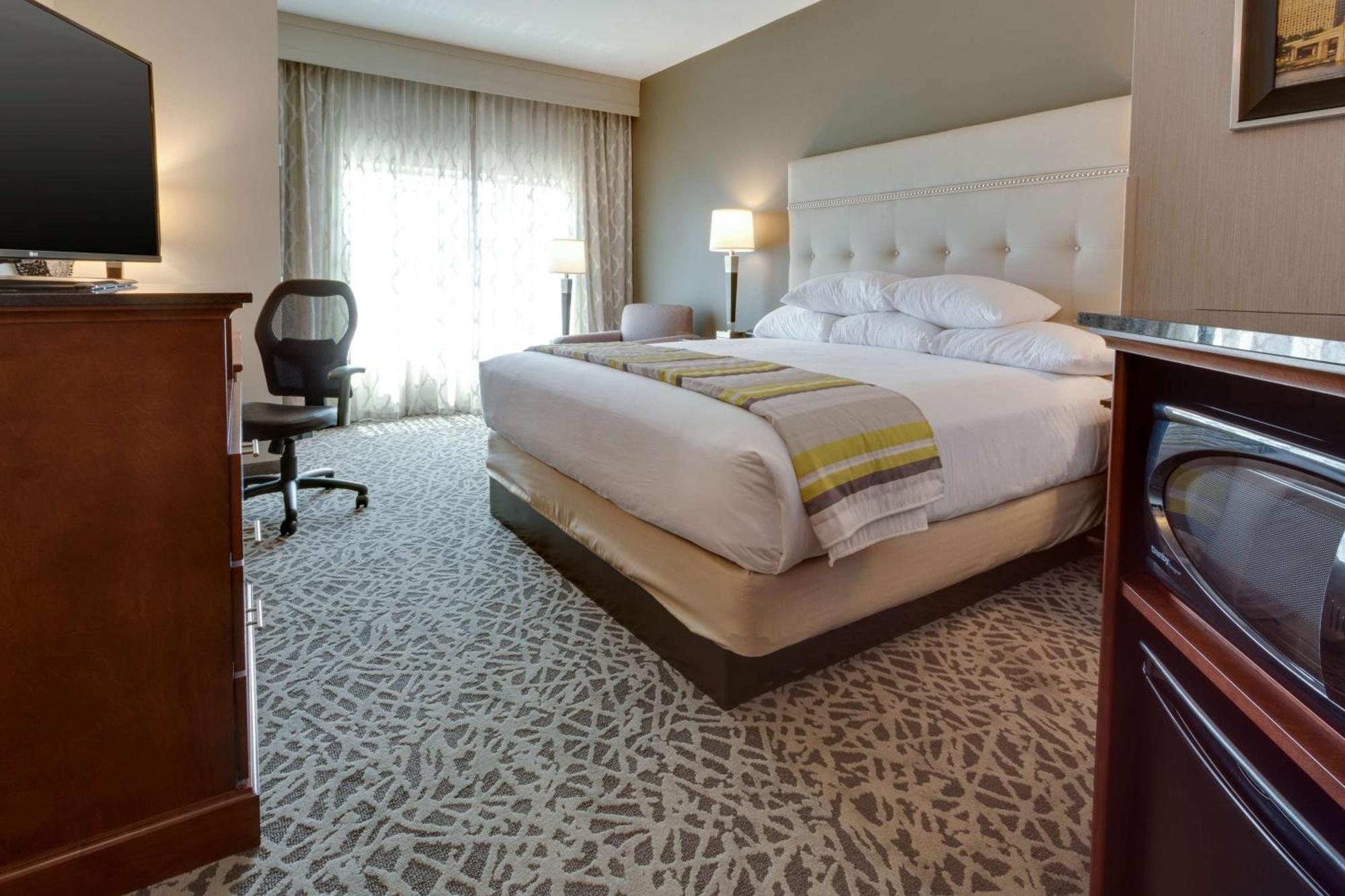 Drury Inn & Suites Pittsburgh Airport Settlers Ridge Εξωτερικό φωτογραφία